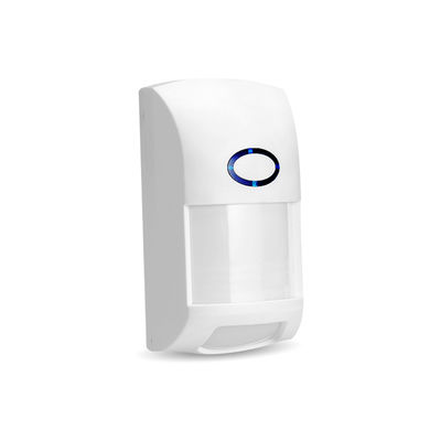 نظام أمان المنزل الذكي CT60W WIFI Wireless PIR Motion Sensor