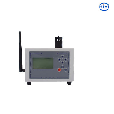 جهاز مراقبة الغبار الرقمي متعدد القنوات ، جهاز مراقبة الغبار PM1.0 PM2.5 PM5 PM10 TSP
