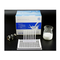 Aflatoxin M1 الحليب الطازج مسحوق الحليب المجفف الحليب المبستر اختبار الشريط