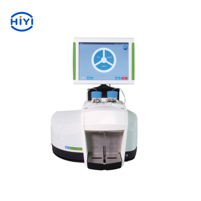 جهاز تحليل الحليب 300 نظام Lactoscope سريع موثوق ودقيق وسهل الاستخدام