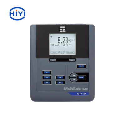 YSI-4010-1W MultiLab Benchtop Meter قياس DO / BOD PH ORP والموصلية