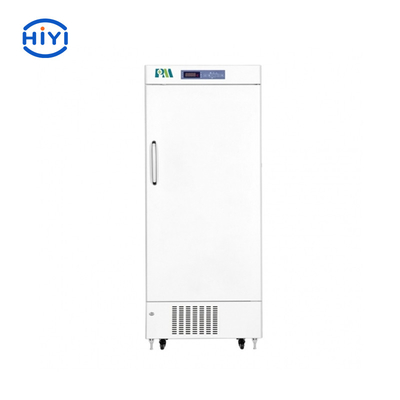 MPC-5V-A سلسلة 416L ثلاجة صيدلية الصف الطبية لقاح مختبر الفريزر باب صلب لمدة 2 ℃ ～ 8