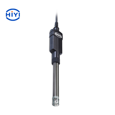 HACH IntelliCAL MTC30101 للأغراض العامة للمختبر قابل لإعادة الملء ORP / RedOx Electrode 1m Cable
