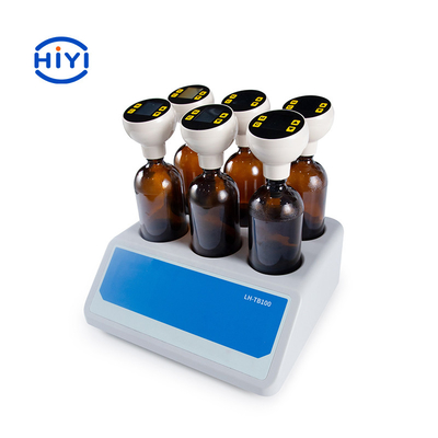 LH-TB100 سلسلة ذكية لقياس الطلب على الأكسجين الكيميائي الحيوي