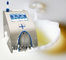 LW01 الراقية محلل الحليب بالموجات فوق الصوتية تحليل اللبن الزبادي بنكهة نموذج مختبر